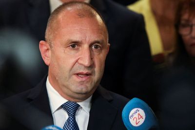 Rumen Radev Kembali Menangi Pilpres Bulgaria, Janji Berantas Korupsi