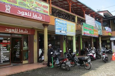5 Fakta Kampung Arab Cianjur, Diduga Tempat Kawin Kontrak WNA Timteng dengan Gadis Lokal