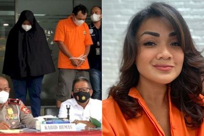 Pengacara Riri Khasmita Sebut Nirina Zubir Bohong Soal Kasus Rampas Aset: Dia Nagih Terus