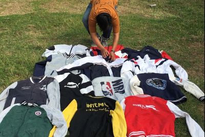 Jangan Cuma Ikut-ikutan, Begini Kunci Sukses Berbisnis Thrift Shop