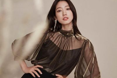 Park Shin Hye Hamil Anak Kedua, Ini Pernyataan Resmi Agensi