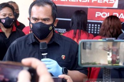 Hendak Beraksi di MotoGP 2022, Keluarga Copet Asal Jakarta ini Undang Sindikat Luar Negeri