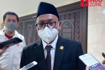Dukung MUI DKI Buat Cyber Army, Gerindra: Pak Anies Sering Dilempar Berita Hoaks