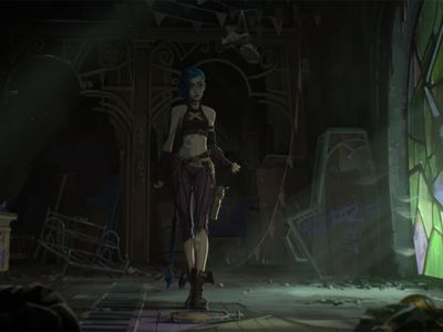 Arcane Dipastikan Lanjut ke Season 2