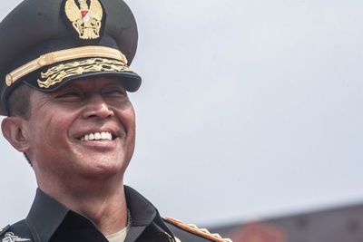 Panglima TNI Bakal Ke Papua Pekan Depan Sekaligus Beberkan Penanganan KKB