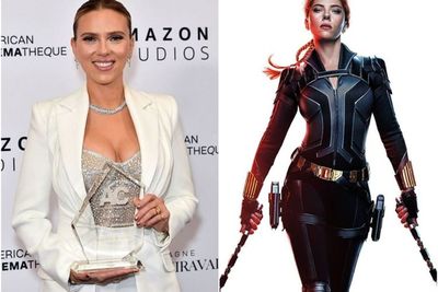 Scarlett Johansson Ungkap Jalin Kontrak Baru dengan Marvel Studio, Bakal Main Film Lagi?