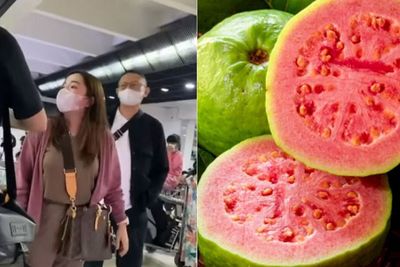 POPULER: 4 Fakta Wanita yang Ngaku Anak Jenderal dan Manfaat Tersembunyi Daun Jambu Biji