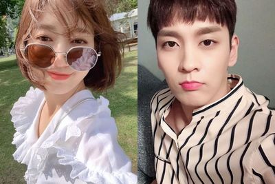 5 Fakta Hubungan Park Shin Hye dan Choi Tae Joon, Dikabarkan Akan Menikah Januari 2022