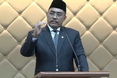 Soal Reshuffle Kabinet, PKB: Presiden Jokowi Sedang Cari Momentum yang Tepat