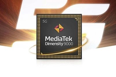 MediaTek: Dimensity 9000 Lebih Baik dari Snapdragon 888, Setara Apple A15 Bionic!