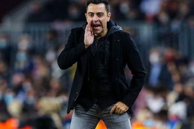 Sambut Laga Barcelona vs Benfica, Xavi: Saya Membayangkan Kemenangan