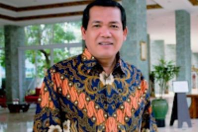 4 Fakta Baru Kasus Dugaan Pelecehan Seksual oleh Dekan FISIP UNRI, Masih Belum Dipecat