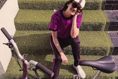 Ibu Tiri dan Doddy Sudrajat Mendadak Cari Sepeda Brompton Vanessa Angel, Untuk Apa?