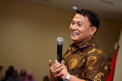 PKS ke Jokowi: Kabinet Dibiayai Negara, Fokus Kinerja Bukan Tambah Gemuk