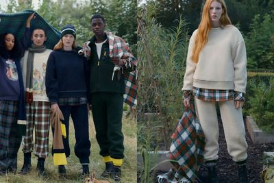 UNIQLO Berkolaborasi dengan JW Anderson, Luncurkan Koleksi Fall Winter 2021