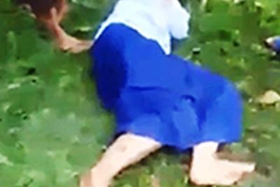 4 Fakta Pencabulan dan Penyiksaan Gadis SD Panti Asuhan Malang, Dikeroyok dan Diajak Foto