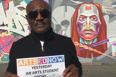 Delroy Lindo Bergabung Dengan Proyek Blade Besutan MCU