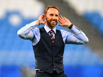 Gareth Southgate Dipertimbangkan untuk Gantikan Salah Satu Tim Premier League yang Sedang Terpuruk