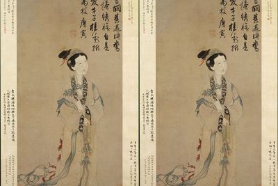 Cerita Mitologi Chang e yang #KAMUHARUSTAU
