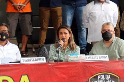 Kasus Mafia Tanah Nirina Zubir, Polda Metro Kembali Tahan Dua Tersangka