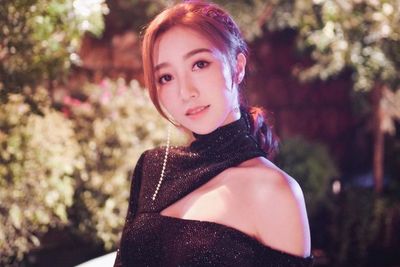 Regina Ho Yang Dinilai Berpotensi Jadi Mega Bintang di Hong Kong