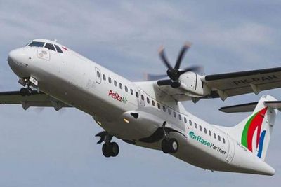Pelita Air Buka Lowongan Kerja untuk Pilot, Co Pilot & Pramugari, Ini Klasifikasinya!