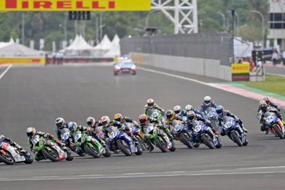 4 Hal yang Perlu Diperbaiki Sirkuit Mandalika Jelang MotoGP, Ada Kritik dari Pembalap WSBK