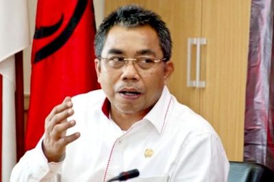 Bentuk Tim Siber untuk Lindungi Anies, PDIP Singgung Dana Hibah Rp10 M ke MUI DKI