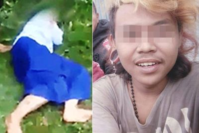 Fakta-Fakta Pelaku Pencabulan Anak Panti Asuhan di Malang, Menikahi Anak di Bawah Umur