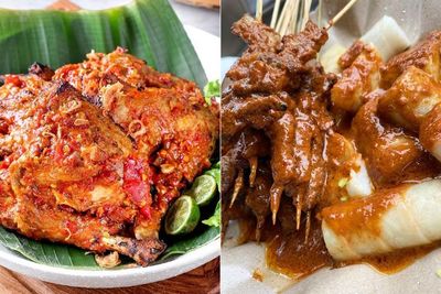 Mau Kulineran di Mandalika? Ini 6 Makanan Khas yang Wajib Kamu Coba, Kaya Rempah