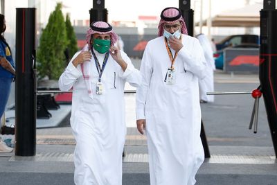 5 Fakta Tentang Bangsa Arab, Agamanya Beragam dan Tak Semua Berpakaian Gamis