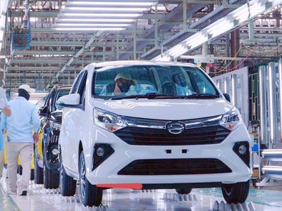 Apa Itu Mobil CKD? Simak Pengertian dan Perbedaannya dengan Mobil CBU!