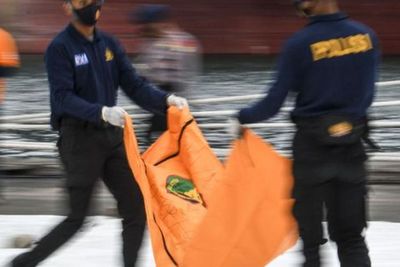 Terduga Pelaku Penembakan Pos Polisi Aceh, Tewas Ditembak, Melawan Ditangkap Petugas