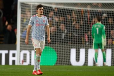 Kapten MU Merasa Bersalah atas Pemecatan Ole Gunnar Solskjaer