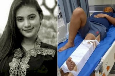 POPULER: 3 Fakta Baru Pria Timteng Siram Air Keras ke Istri & Bandar Narkoba Tabrak Polisi