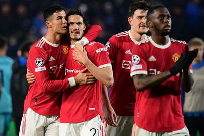 Bertandang ke Markas Villarreal, Man United Tanpa 5 Pemain Ini