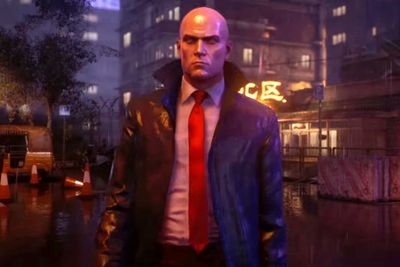 Seri Hitman World of Assassination Dimainkan 50 Juta Pemain, Hitman 3 Paling Laris