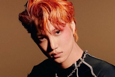 Agensi Umumkan Kai EXO Segera Debut Konser Solo