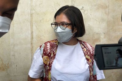 Usai Haris Azhar, Fatia ke Polda Metro Beri Klarifikasi Soal Laporan Luhut