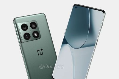 Bocoran Spesifikasi OnePlus 10 Pro Beredar, Gunakan Chipset Snapdragon 8 Gen1