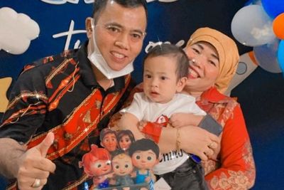 Ayah Bibi Ardiansyah Tegaskan Tak Akan Ambil Hak Waris Gala: Ini Hak Anak Yatim Piatu