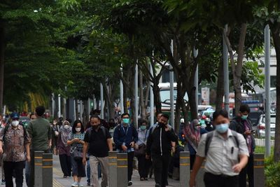 Fakta-Fakta 80 Persen Penduduk Sudah Terinfeksi Varian Delta, Telah Capai Herd Immunity?