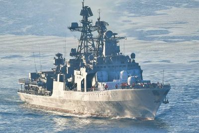 Militer Rusia Latihan Perang di Sumatera Utara Bulan Depan