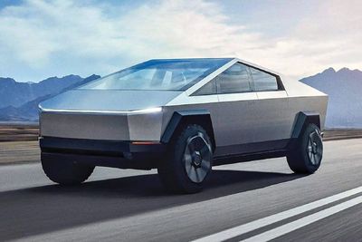 Jumlah Reservasi Mobil Cybertruck Besutan Tesla Kini Capai 1,3 Juta Unit!