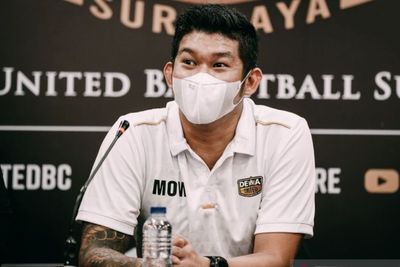 Dewa United Surabaya Mewaspadai Tim Debutan di Divisi Putih