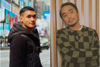 Keep It Hush Cara Afgan dan Dipha Barus Singgung Orang Suka yang Pamer di Medsos