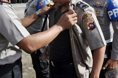 Coreng Institusi Polri, Fakta Bripka RHL Dipecat Tak Hormat, Cabuli Istri Tersangka