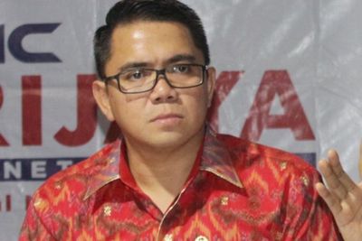 Merujuk UU, MKD DPR Harap Arteria Dahlan Tak Penuhi Panggilan Polisi Tanpa Izin Presiden