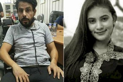 3 Info Lelaki Arab Siram Air Keras Istri Siri di Cianjur, Ayah Sarah Tuntut Hukuman Mati