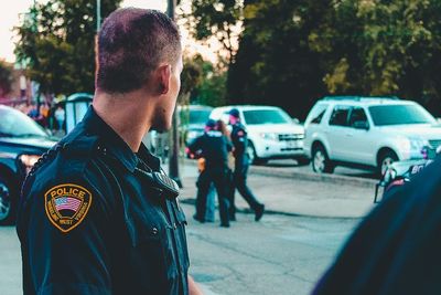 Makna Mimpi Ditangkap Polisi, Tidak Selalu Memberikan Indikasi Negatif!